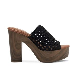 Jessica Simpson Shelbie 2 Platform Sandal